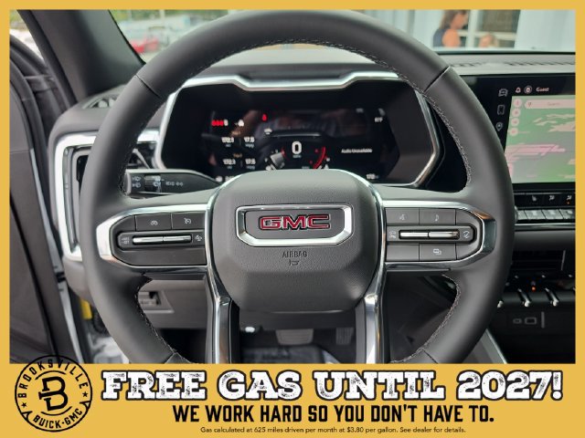 New 2026 GMC Canyon Elevation w/ Convenience Package RWD image 29