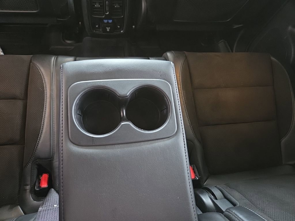 Used 2020 Jeep Grand Cherokee Trailhawk image 32