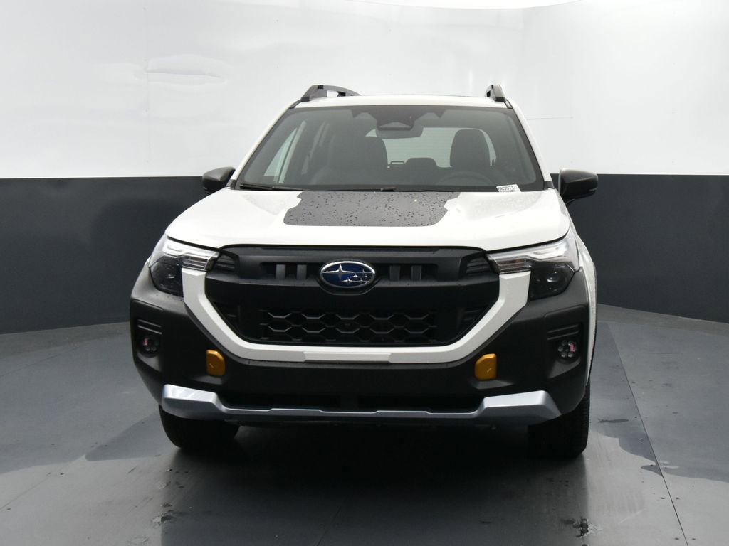 New 2026 Subaru Forester Wilderness image 3