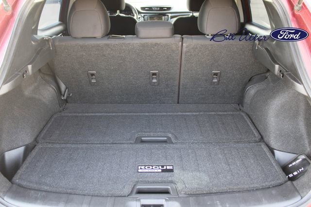 Used 2021 Nissan Rogue Sport SV image 10