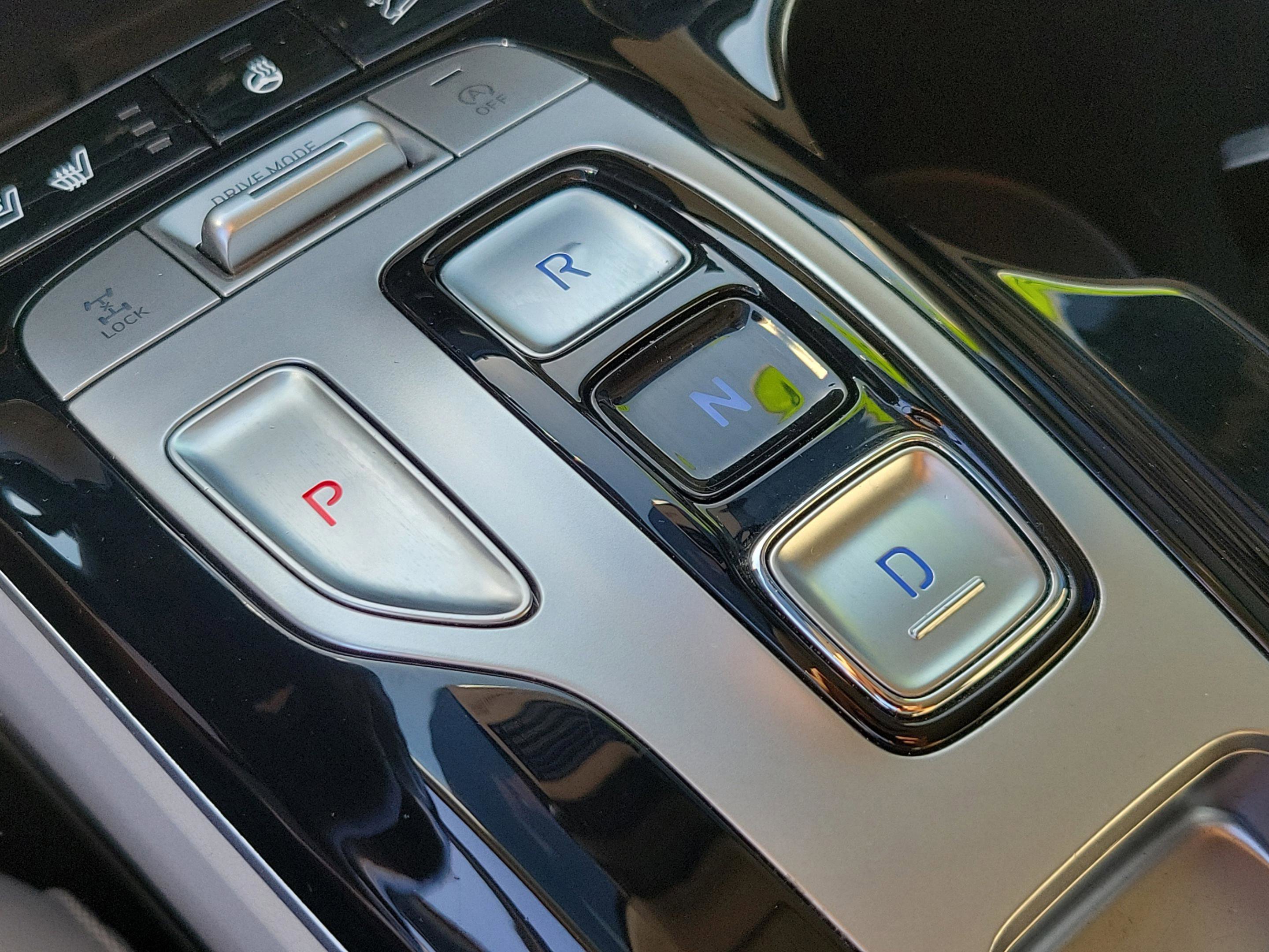 Certified 2023 Hyundai Tucson Limited image 28