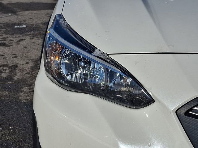 Used 2022 Subaru Crosstrek 2.0i Premium w/ Moonroof Package image 12