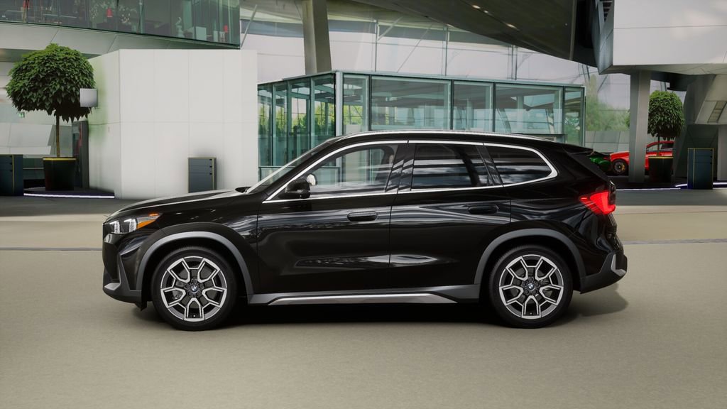 Used 2025 BMW X1 xDrive28i AWD/4WD image 31
