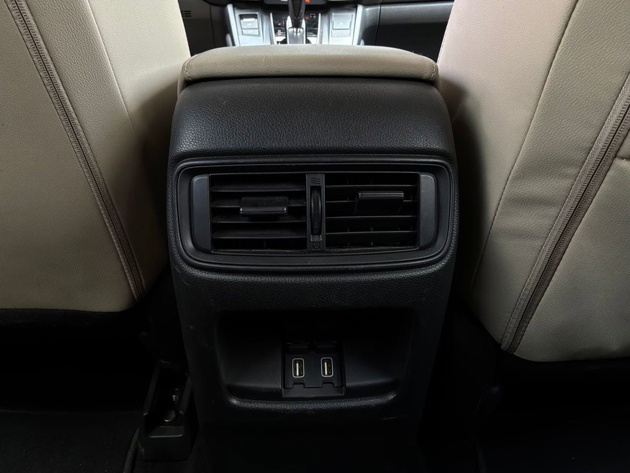 Used 2017 Honda CR-V EX-L image 13