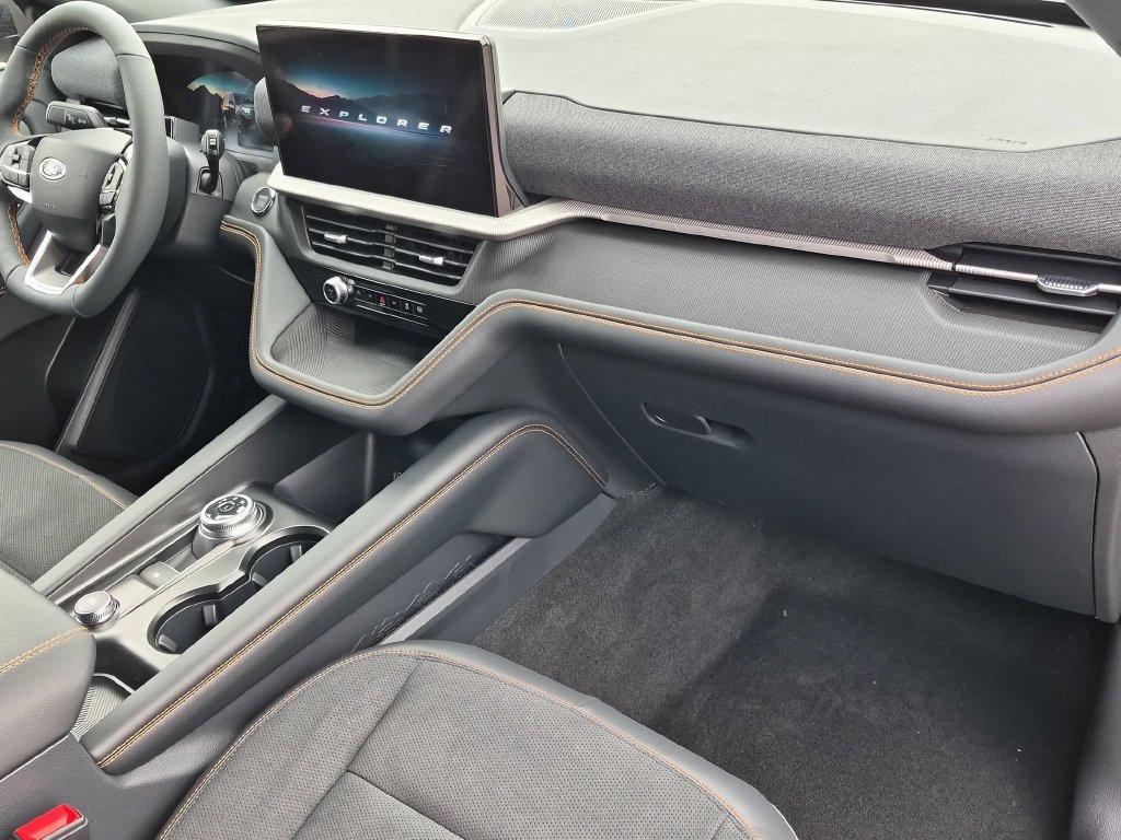 New 2027 Ford Explorer Tremor AWD/4WD image 23