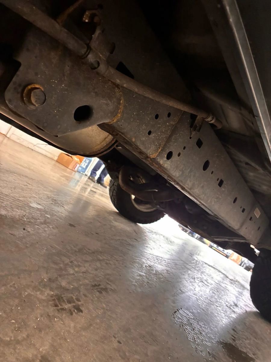 Used 2006 Toyota 4Runner Sport RWD image 40