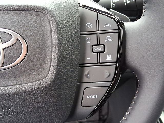 New 2026 Toyota bZ image 14