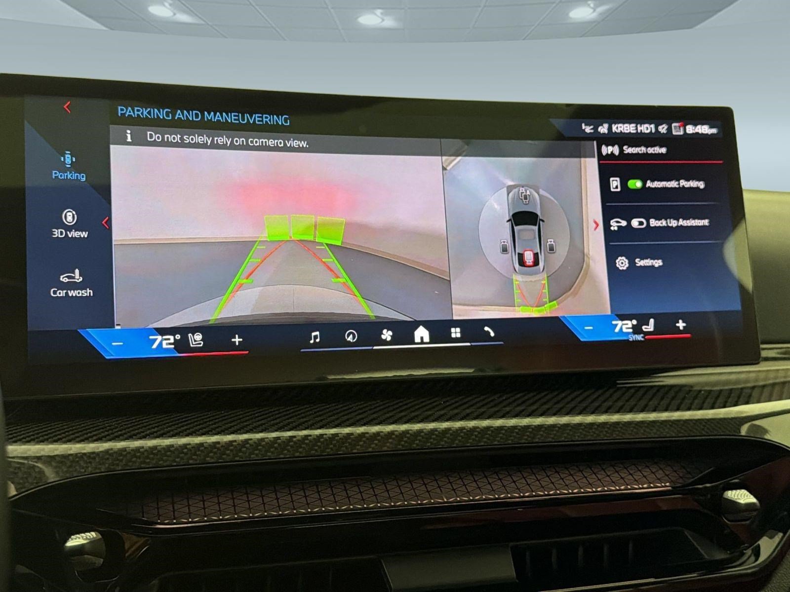 New 2027 BMW M440i Coupe w/ Premium Package RWD image 21