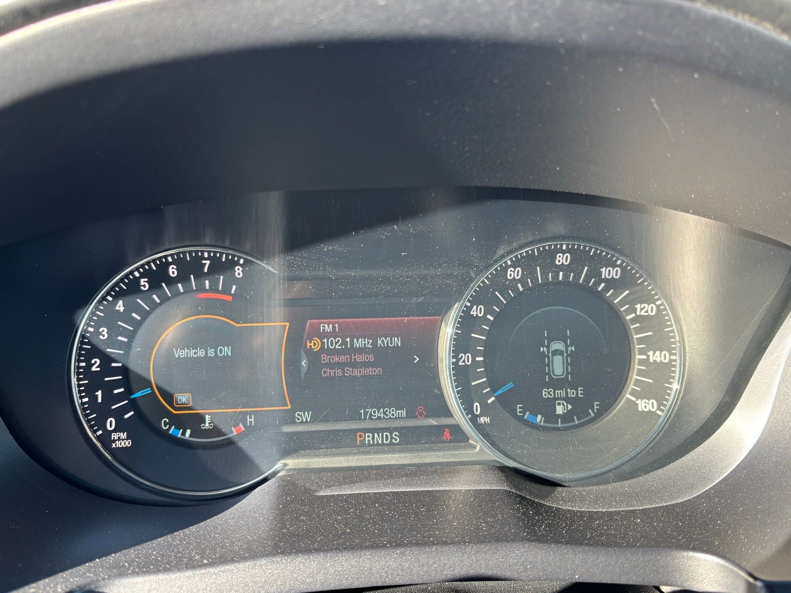 Used 2018 Ford Explorer Platinum AWD/4WD image 14