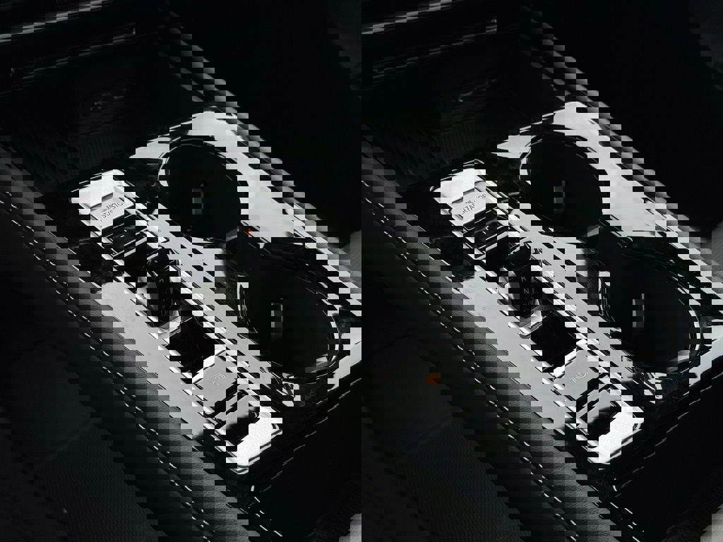 New 2026 Volkswagen Atlas Cross Sport SEL Premium R-Line image 26