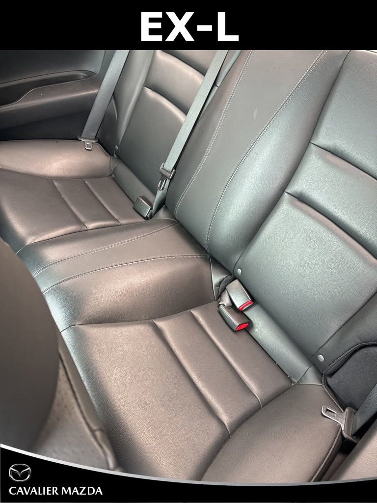 Used 2017 Honda Accord EX-L image 7