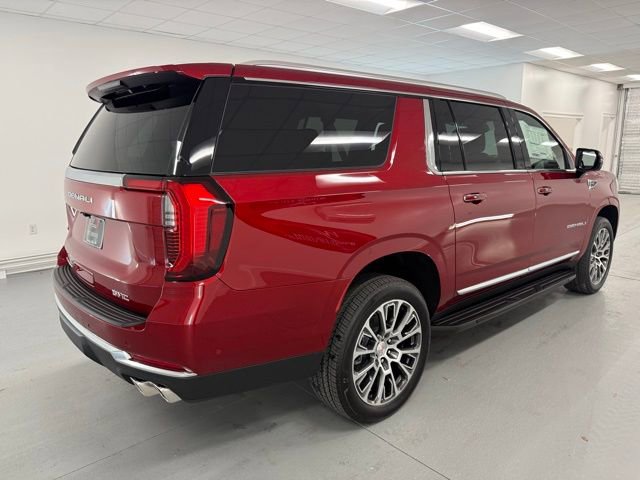 New 2026 GMC Yukon XL Denali w/ LPO, Floor Liner Package image 6