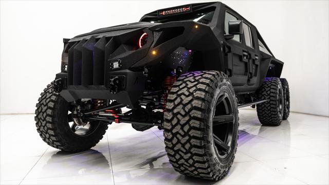 Used 2025 Jeep Gladiator Sport image 39