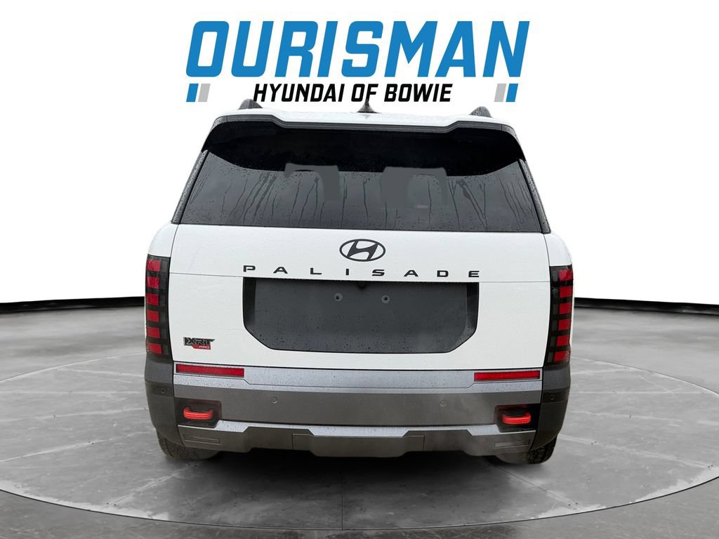New 2026 Hyundai Palisade XRT Pro AWD/4WD image 5