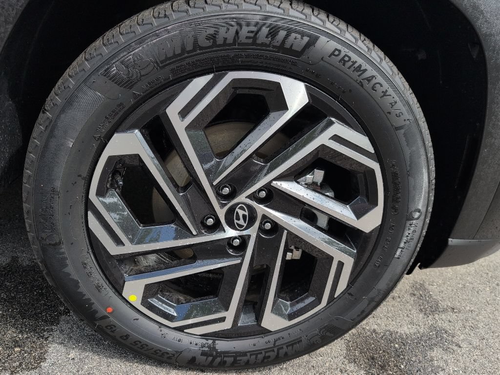 New 2026 Hyundai Tucson Limited AWD/4WD image 34