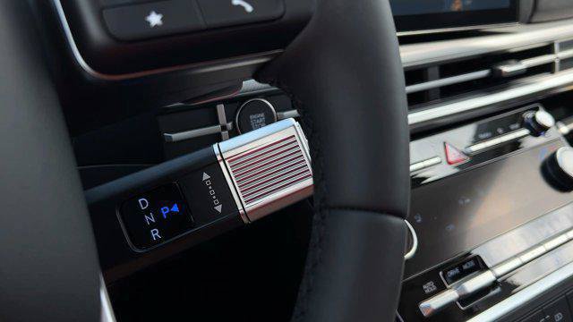 New 2025 Hyundai Santa Fe XRT AWD/4WD image 29