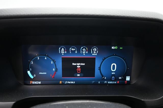 Used 2024 Ford F150 XLT w/ Equipment Group 302A MID AWD/4WD image 15