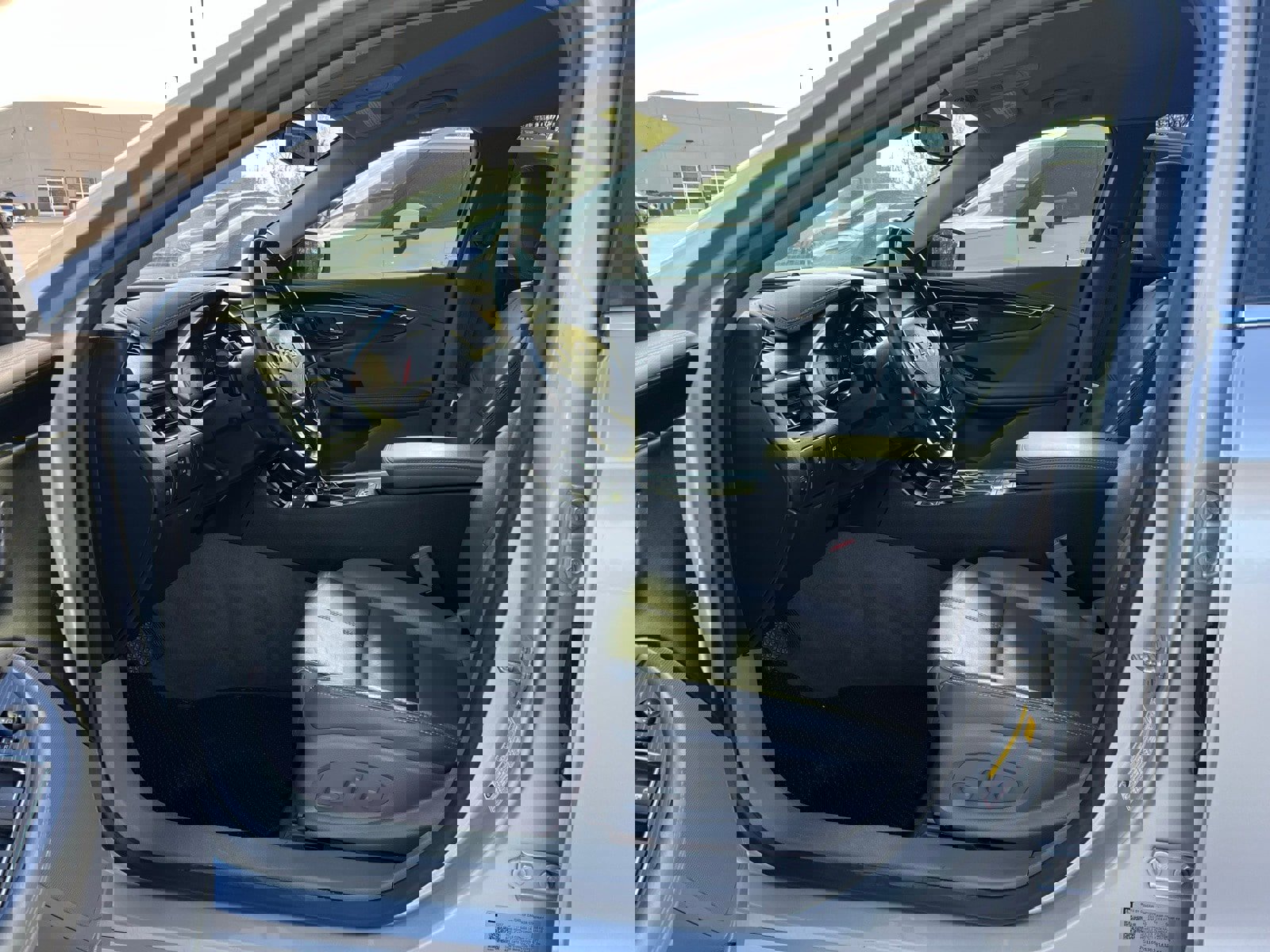 Used 2018 Chevrolet Impala LT w/ LT Leather Package image 21