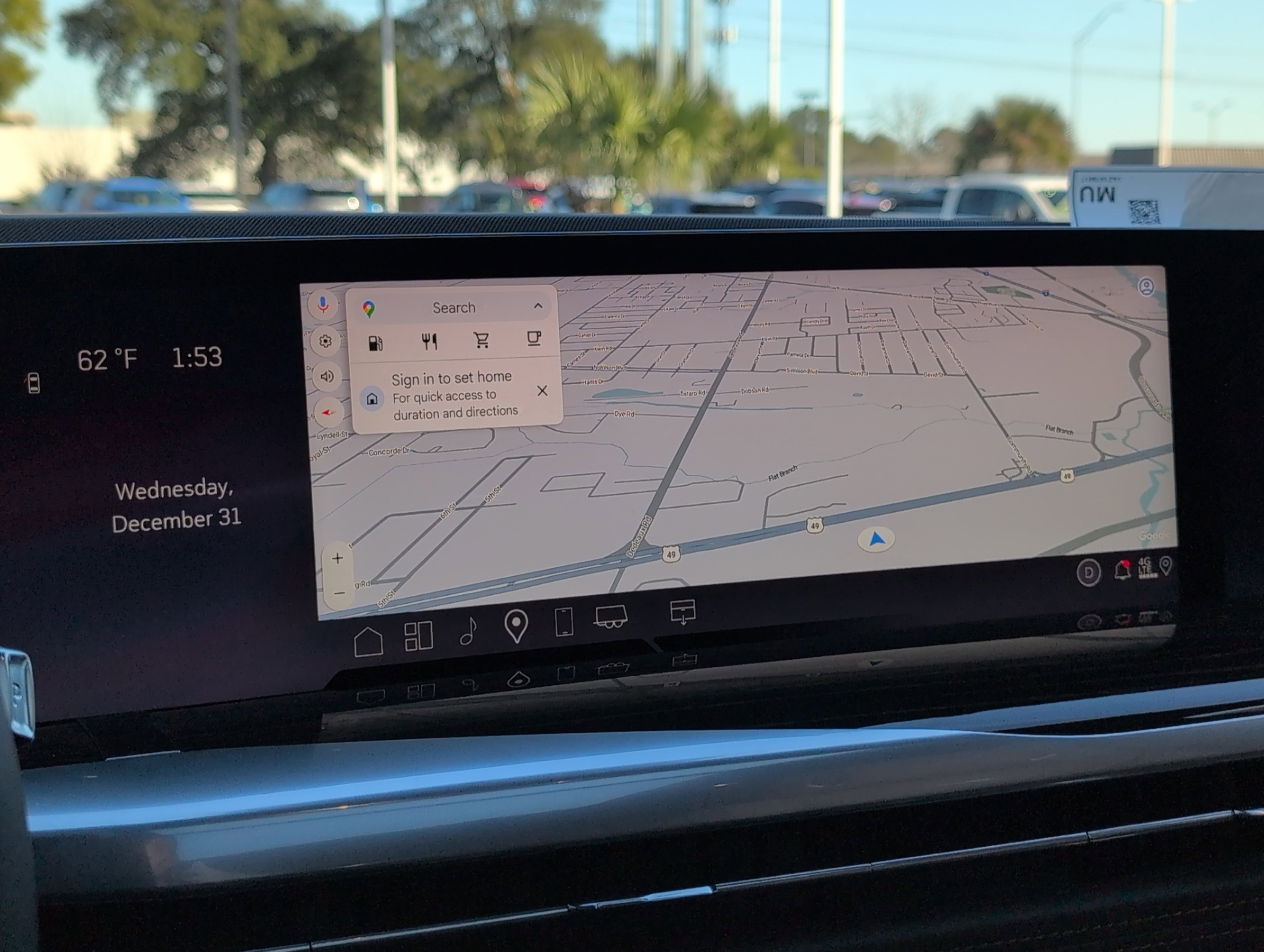 New 2026 Cadillac Escalade Luxury w/ LPO, Radiant Package image 18