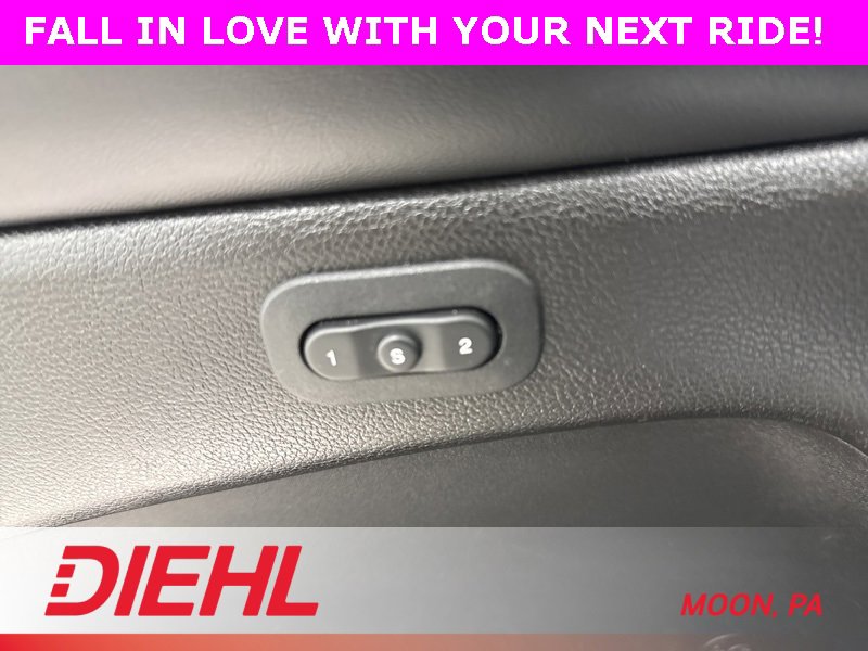 Certified 2020 Jeep Grand Cherokee Limited image 24