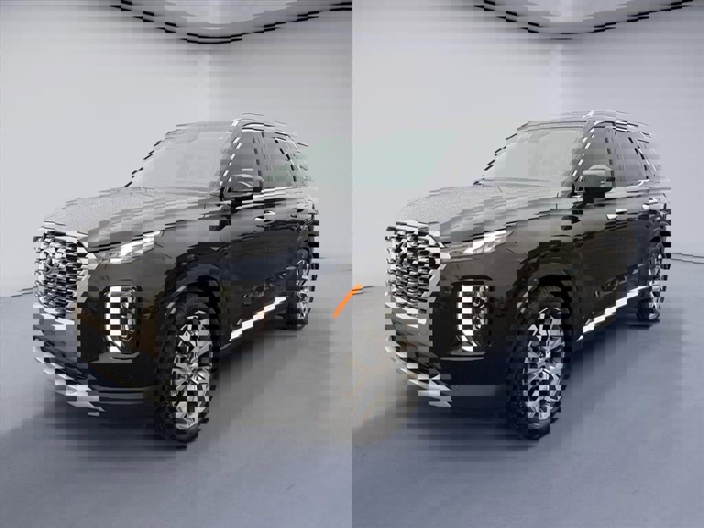 Used 2022 Hyundai Palisade SEL w/ Convenience Package