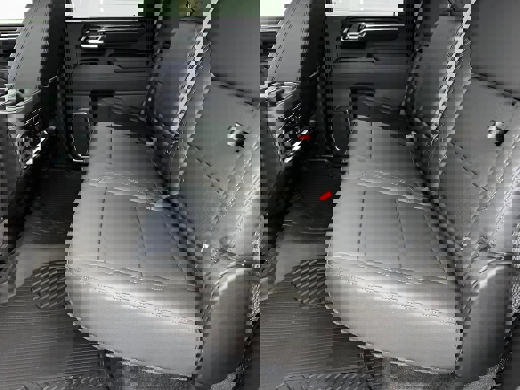 Certified 2026 Chevrolet Silverado 2500 LTZ w/ LTZ Premium Package image 21