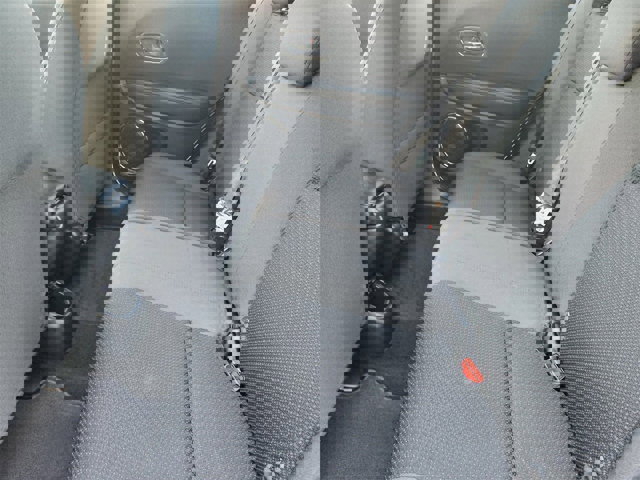 Certified 2022 Honda HR-V EX image 29