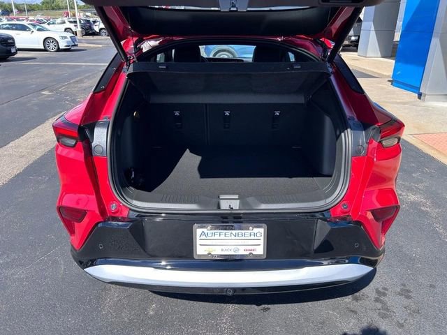 New 2026 Buick Envista Sport Touring w/ Convenience II Package image 6