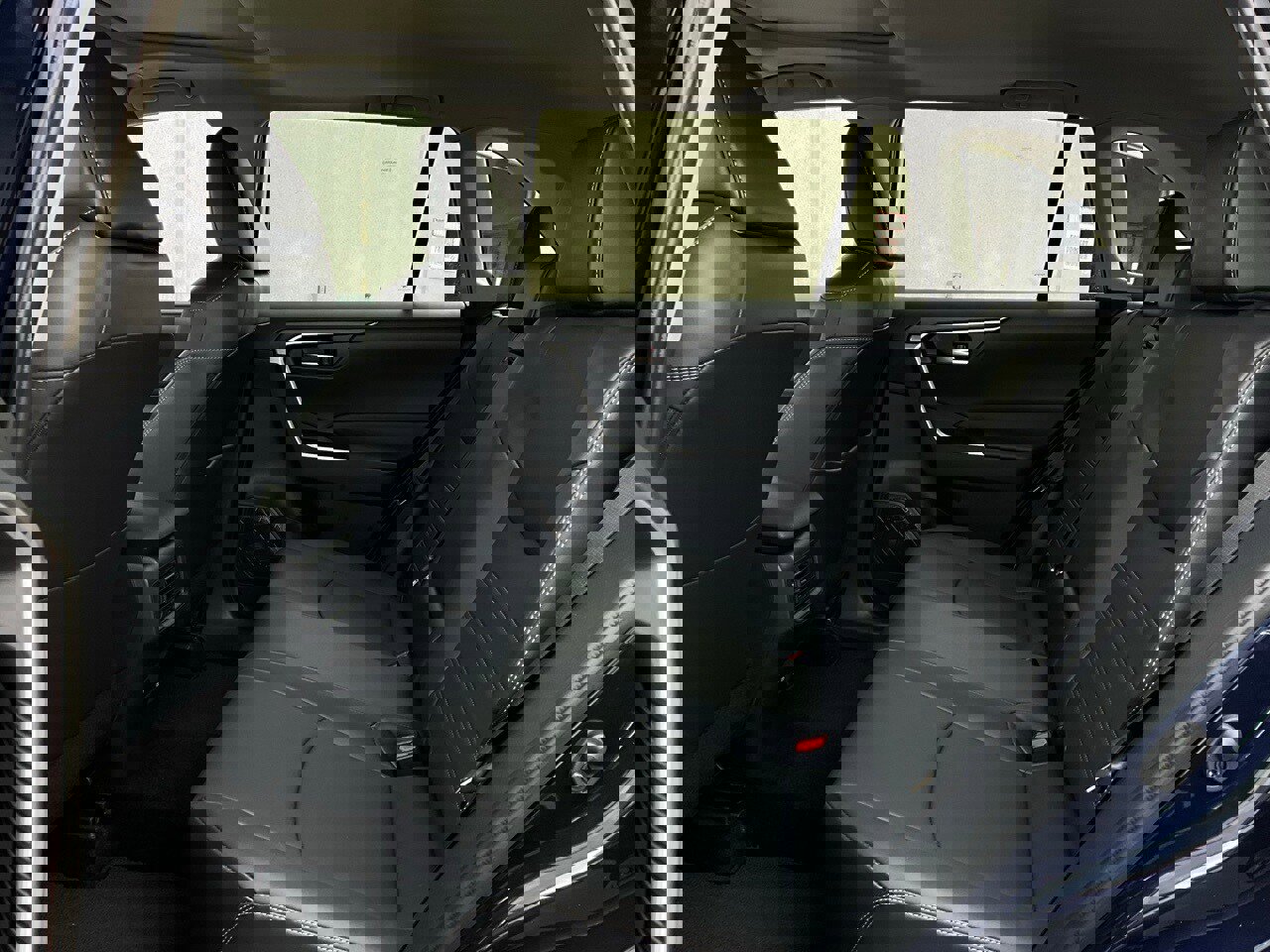 Used 2024 Toyota RAV4 XLE Premium image 12