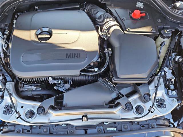 New 2026 MINI Cooper S image 17