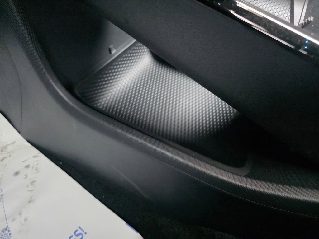 New 2025 Ford Mustang Mach-E GT image 59