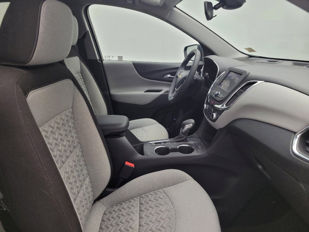 Used 2024 Chevrolet Equinox LT image 21