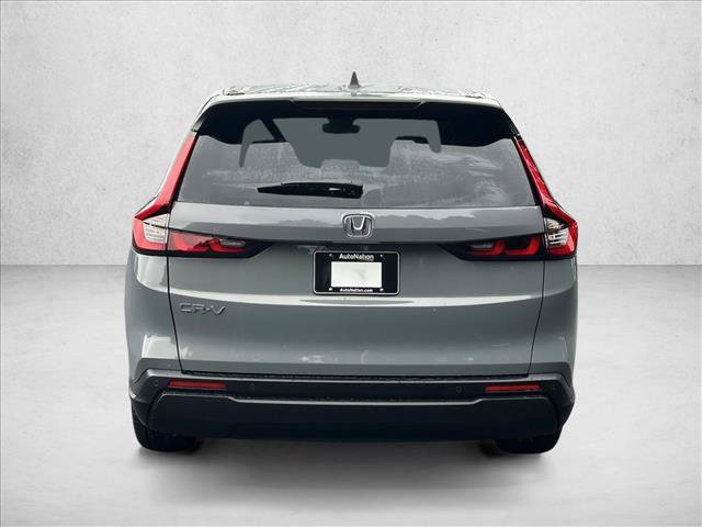New 2027 Honda CR-V EX-L image 8