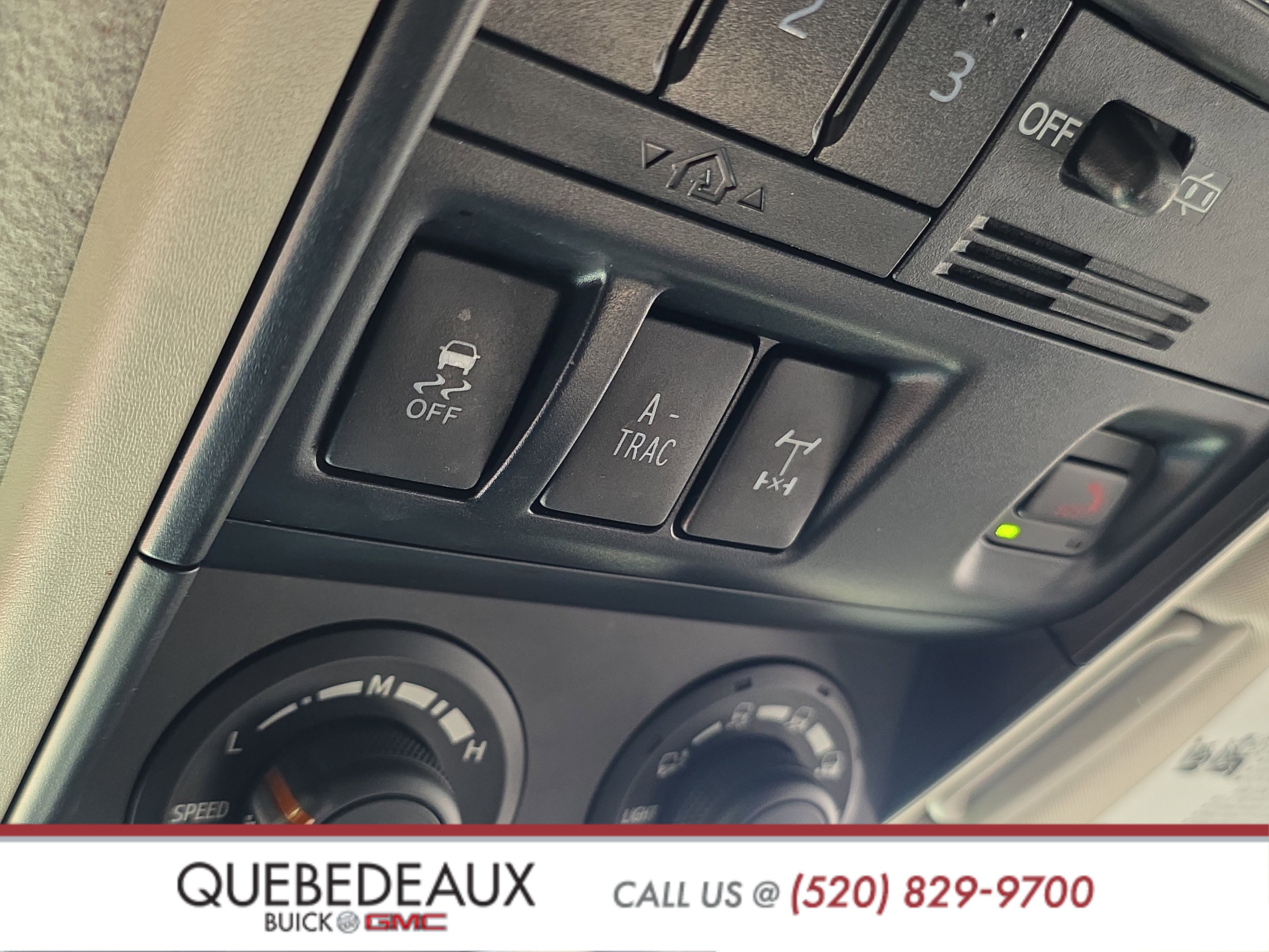 Used 2021 Toyota 4Runner TRD Off-Road Premium image 19