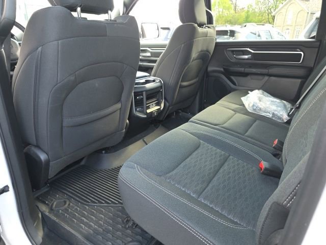 Used 2025 RAM 1500 Big Horn image 13