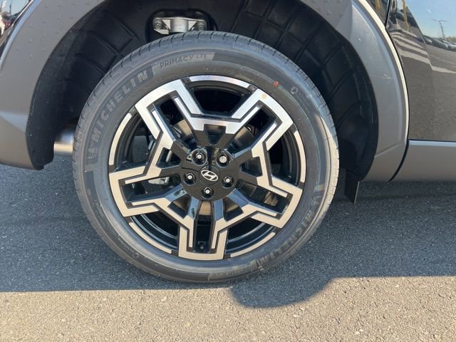 New 2025 Hyundai Santa Cruz Limited image 30