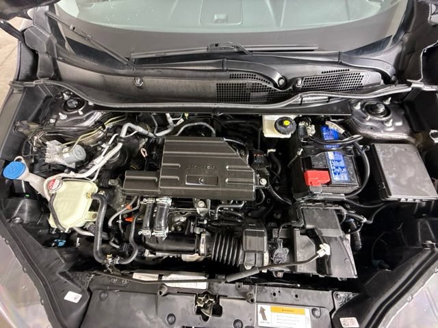 Used 2021 Honda CR-V EX image 11