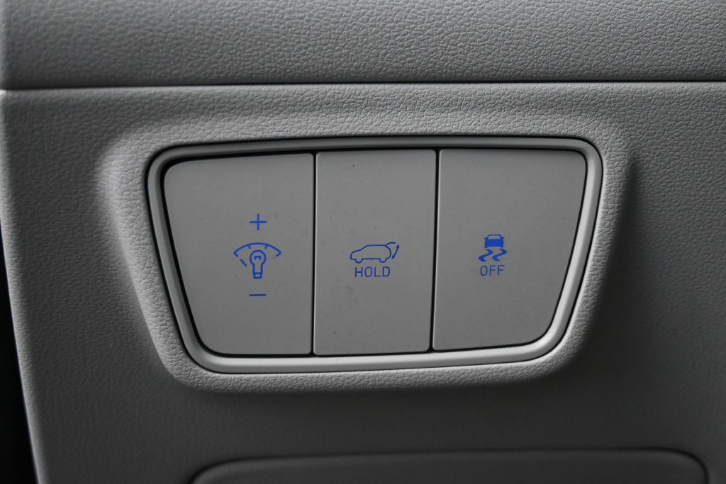 Used 2023 Hyundai Tucson SEL w/ Convenience Package FWD image 4