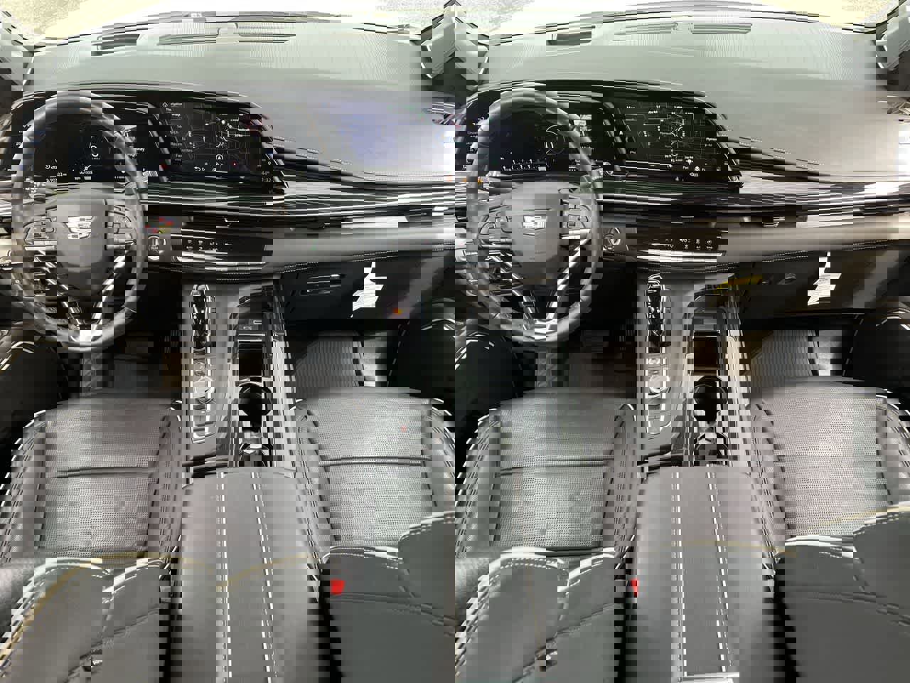 Used 2022 Cadillac Escalade Sport w/ Touring Package image 28