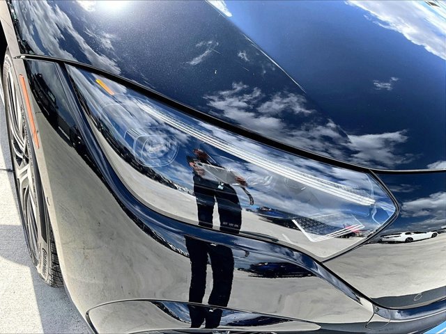 Used 2023 Mercedes-Benz EQE 350+ Sedan image 29