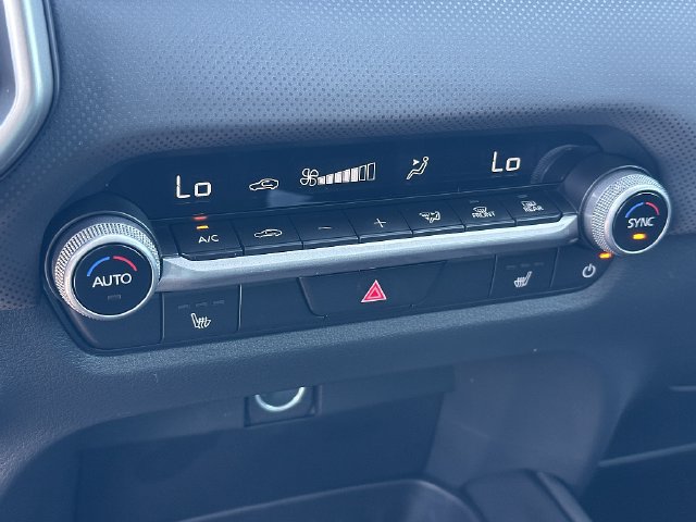 New 2026 MAZDA CX-50 AWD 2.5 S w/ Weather Package image 28