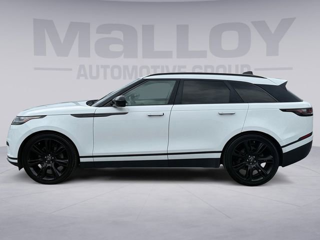 Used 2019 Land Rover Range Rover Velar S image 2