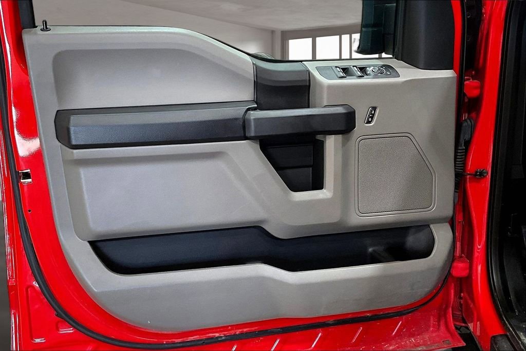 Used 2018 Ford F150 XL w/ Equipment Group 101A Mid image 21