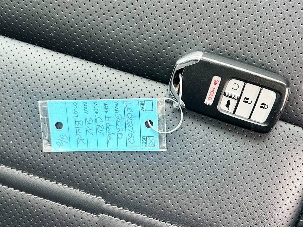 Used 2020 Honda CR-V EX-L image 34