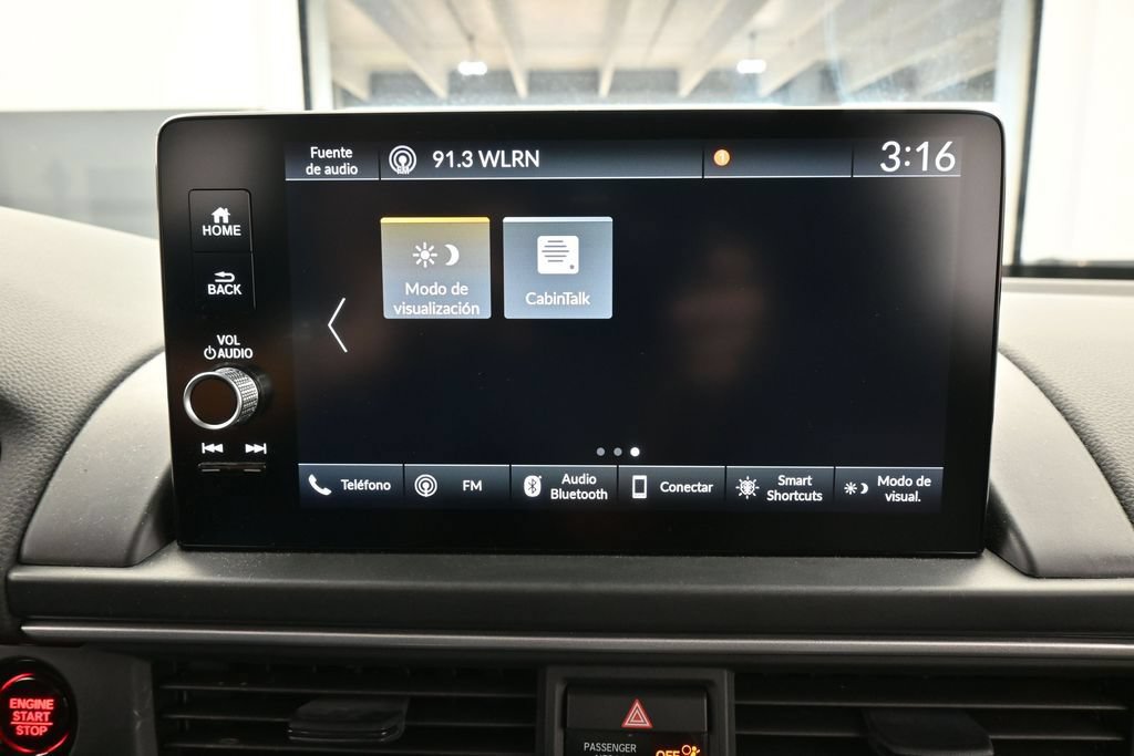 Used 2025 Honda Pilot EX-L image 25