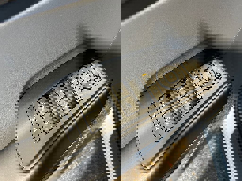 Used 2024 Kia EV9 Wind image 23