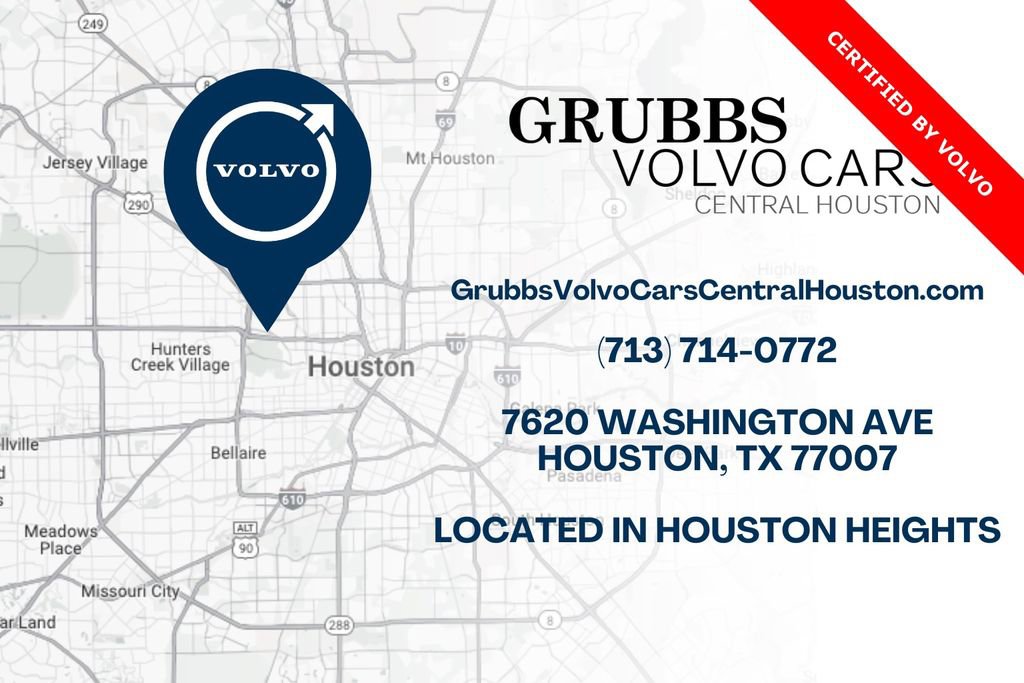 Certified 2023 Volvo XC90 B6 Plus image 4