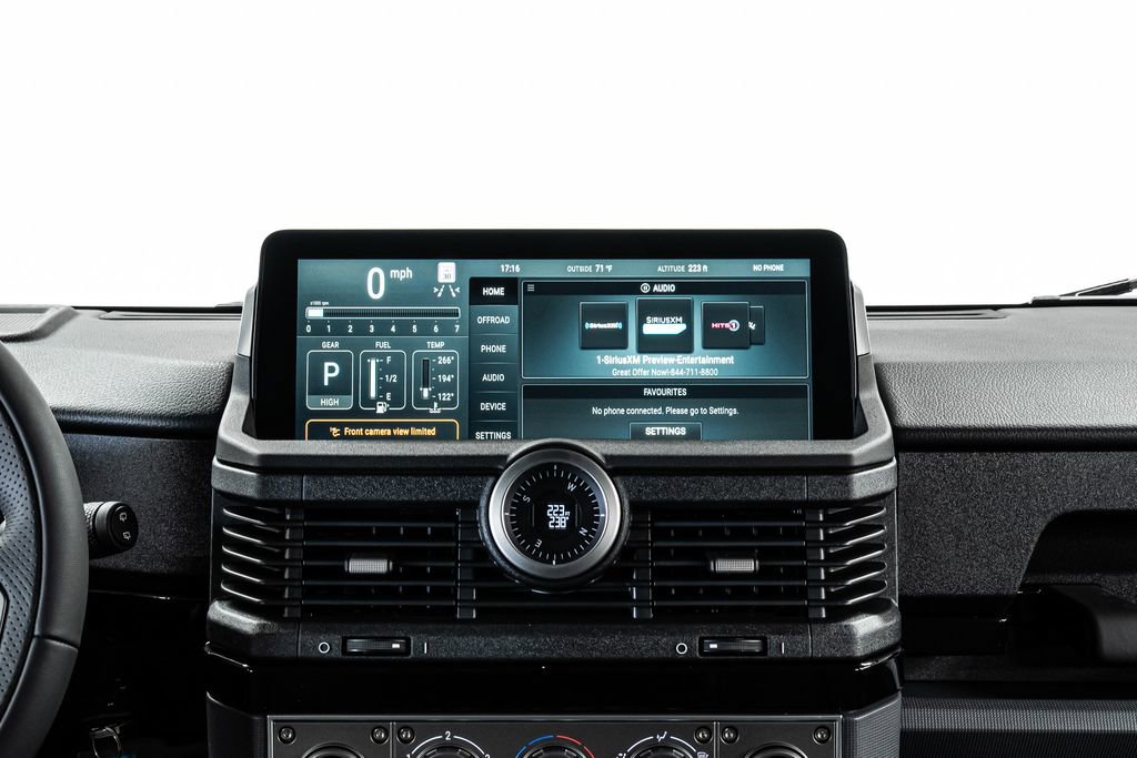 New 2026 INEOS Grenadier image 27