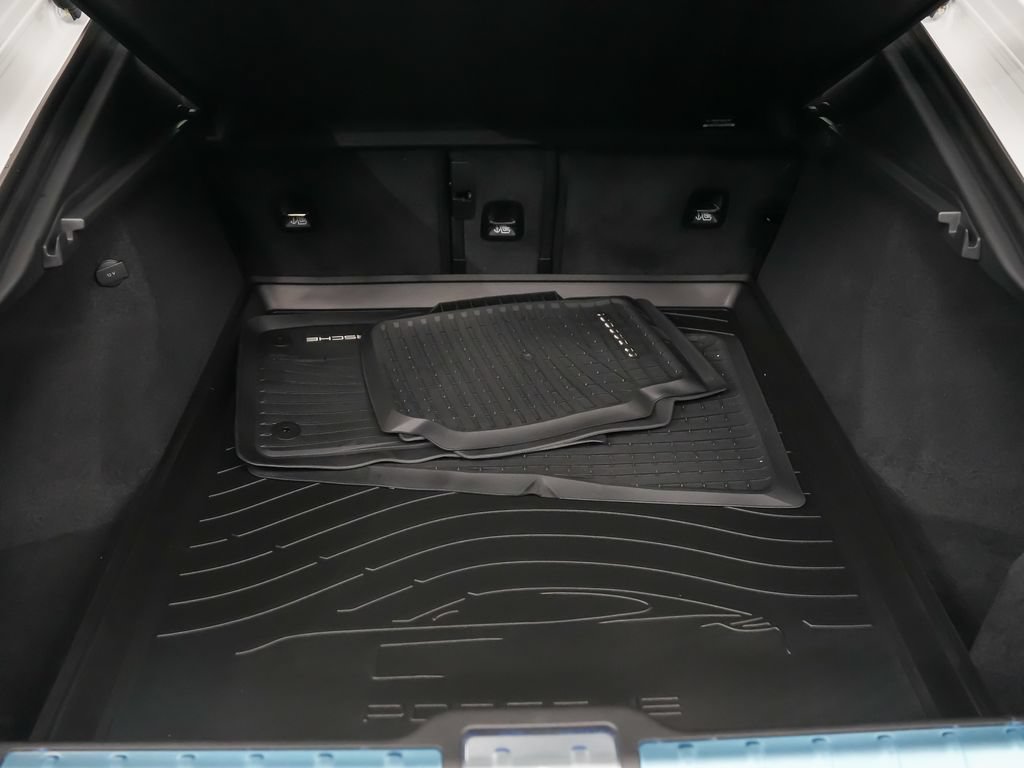 New 2026 Porsche Panamera 4 AWD/4WD image 13