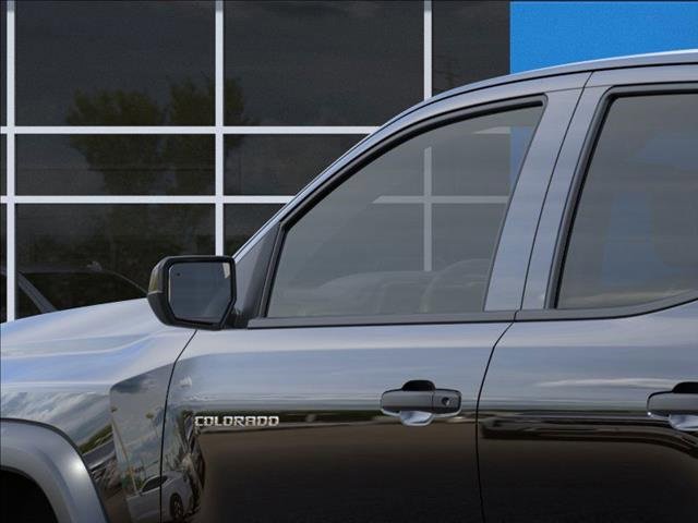 New 2026 Chevrolet Colorado Trail Boss image 12